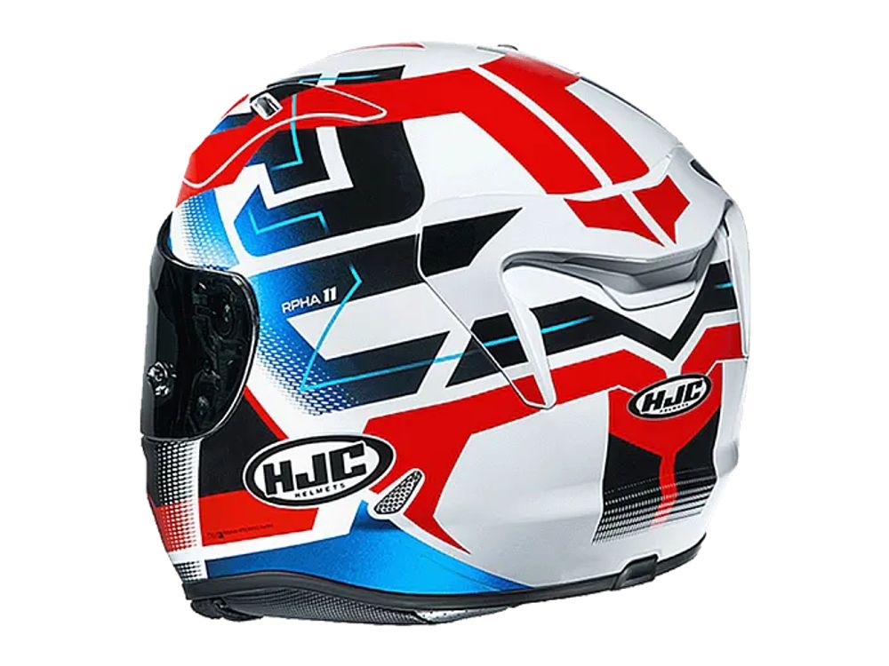 RPHA11 Nectus MC21 / Микс