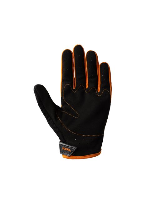 Перчатки для кросса Phoenix V2 / Оранжевый