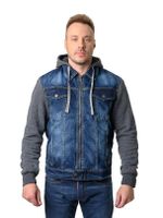 Racer Regular fit / Комбинированная / Синий