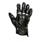 Teko / Черно-белый