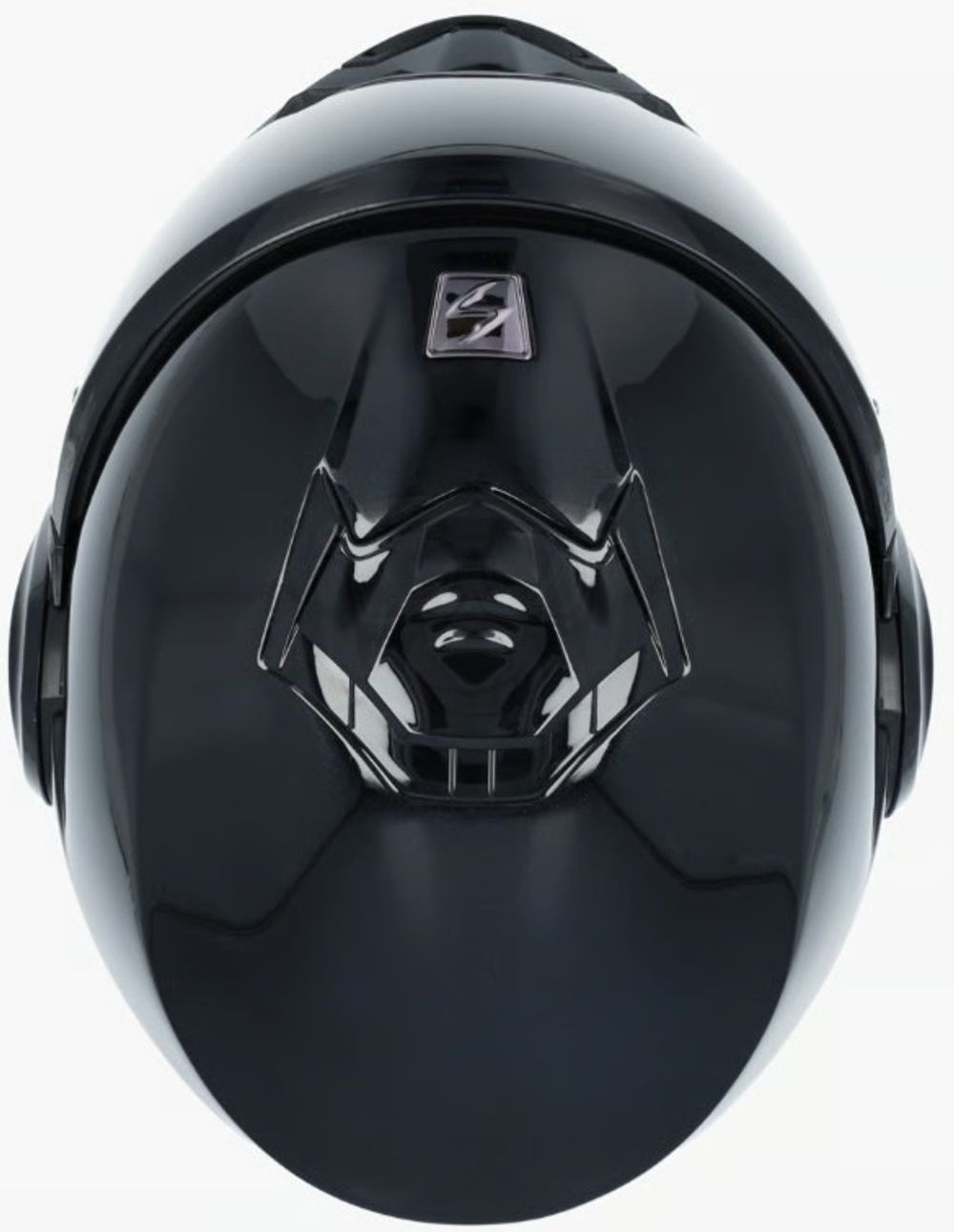 Exo-Tech Evo Pro Solid / Черный