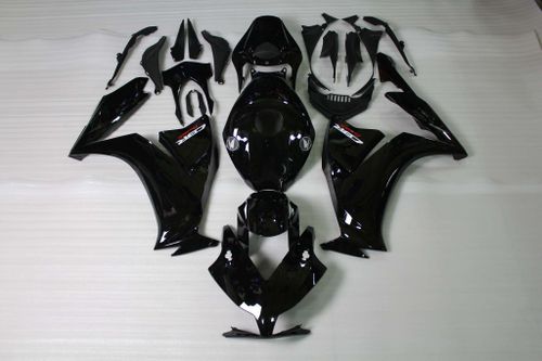 Комплект пластика для мотоцикла Honda CBR 1000RR 12-15 Чёрный COLOR+