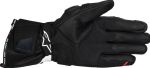 Gloves SP-3 / Черно-белый