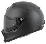 HX1 Carbon SE Solid / Черный