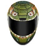 Airform Grenadier Helmet / Зеленый