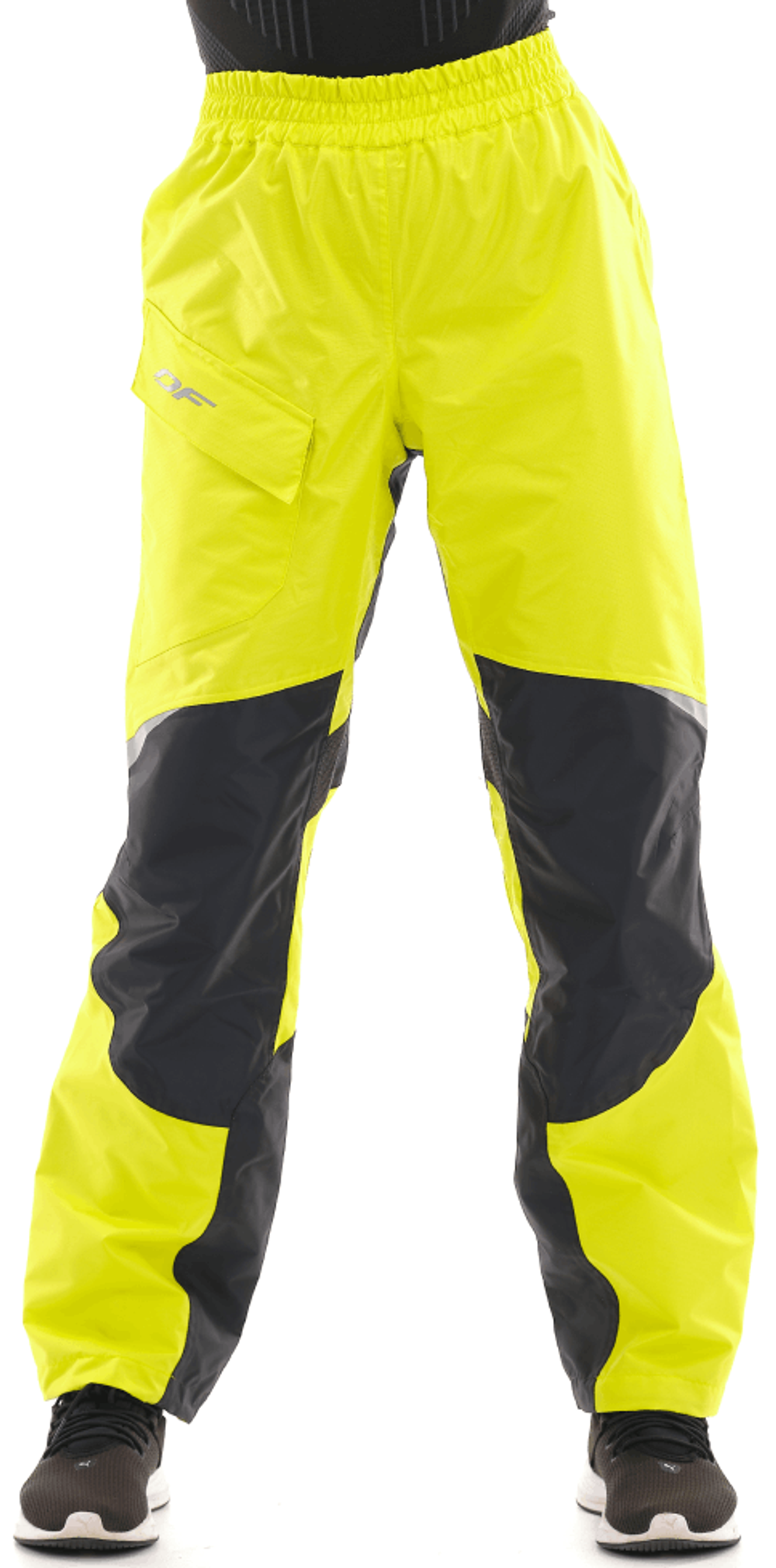 Evo / Женские / Желтый