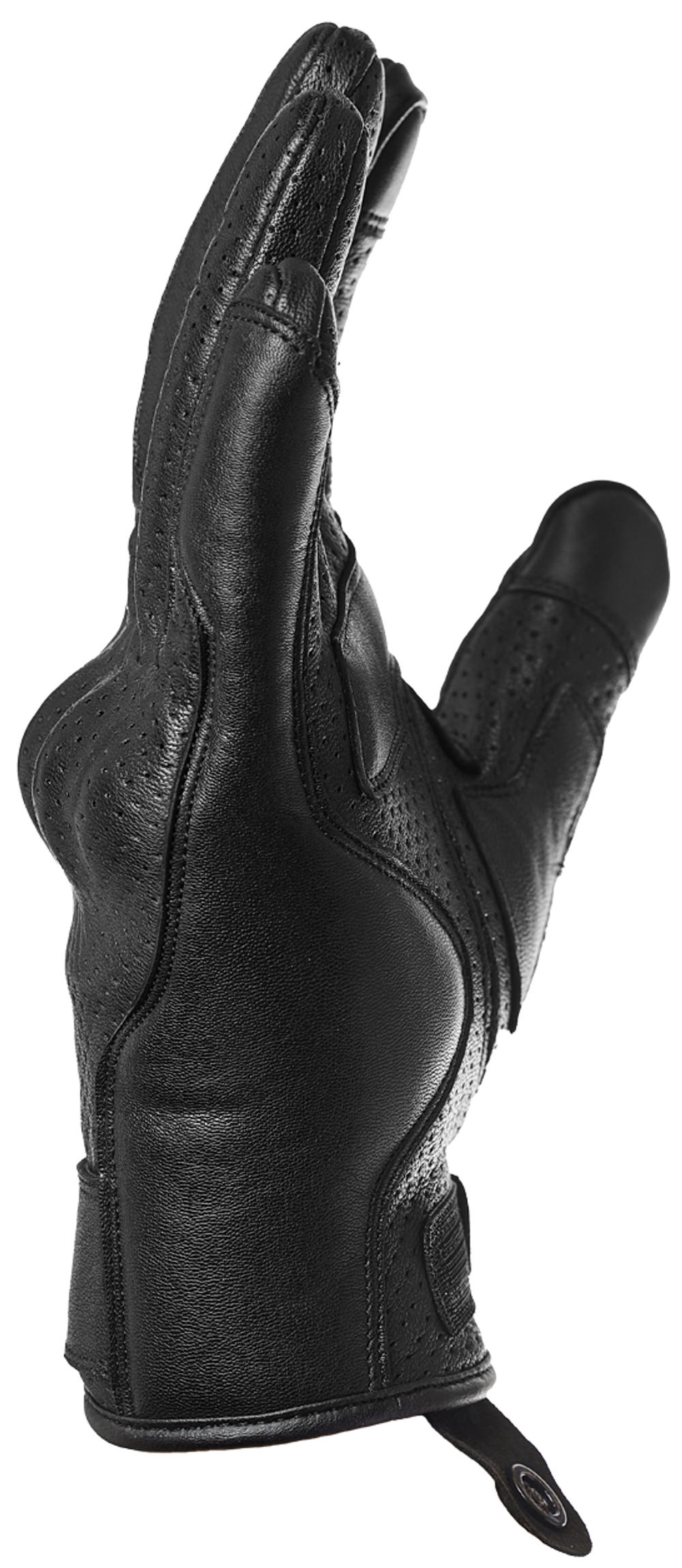 Atomic / Черный