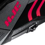 i80 Velly MC1 / Черно-красный