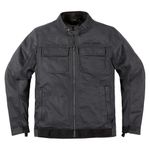 Icon 1000 Brigand / Черный