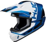 CS-MX II Creed MC2 / Бело-синий