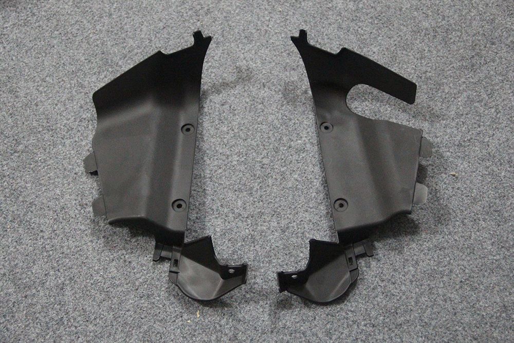 Комплект пластика для мотоцикла Honda CBR 600 RR 13-15 Repsol