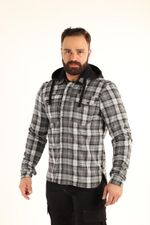 Room Biker / Серый