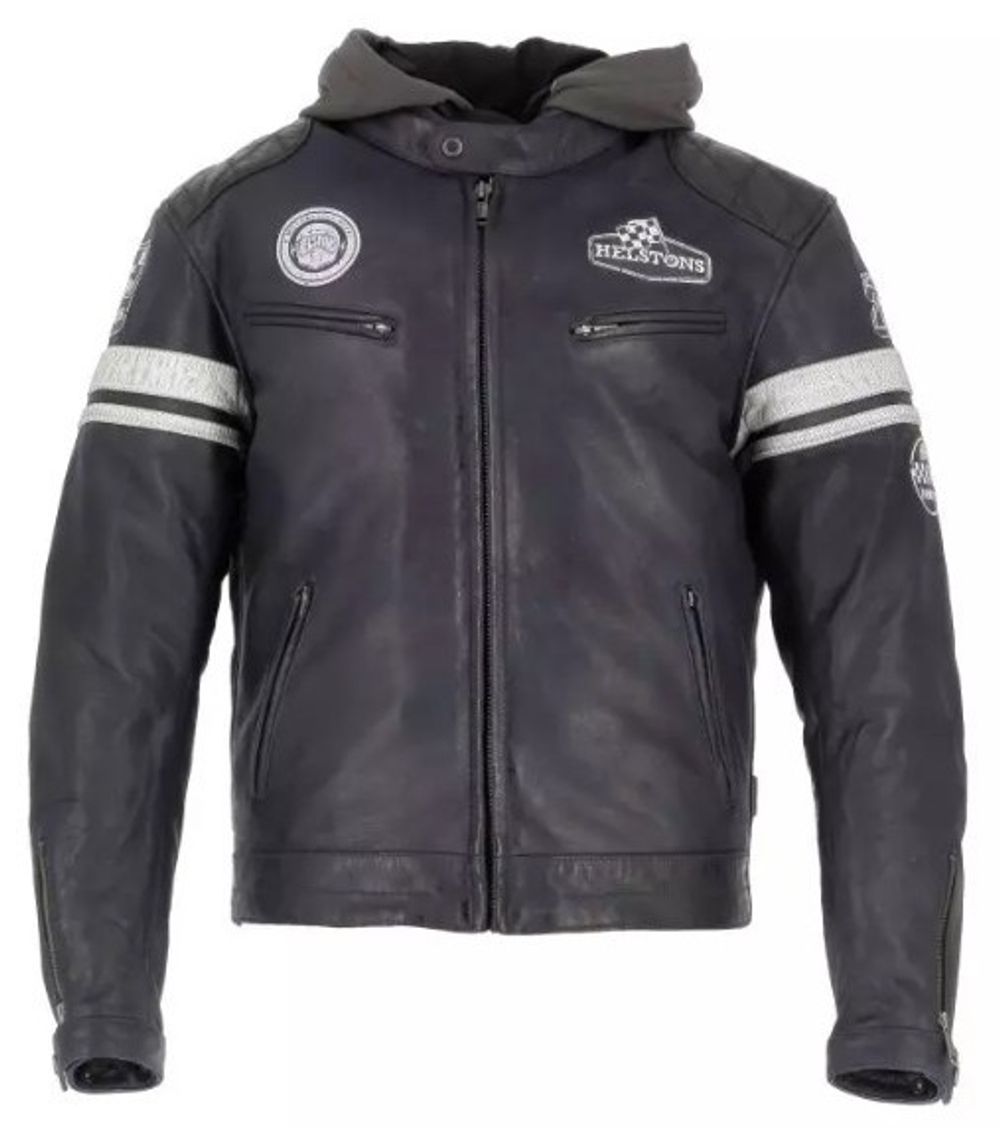 Riposte / Синий