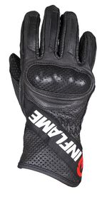Storm Gloves