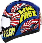 Icon Alliance Headtrip 2 (синий)