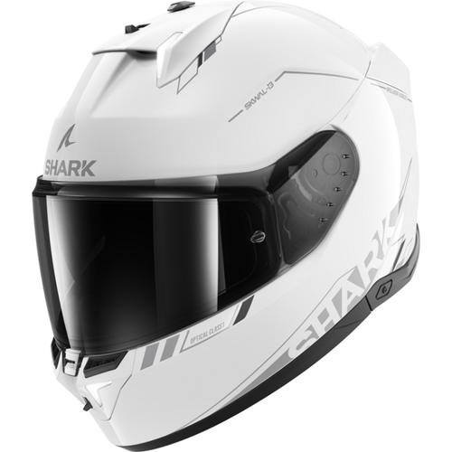 Skwal i3 Blank SP / Белый