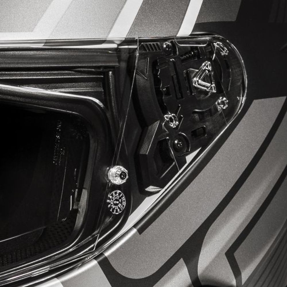 i71 Viz MC1SF / Серо-белый