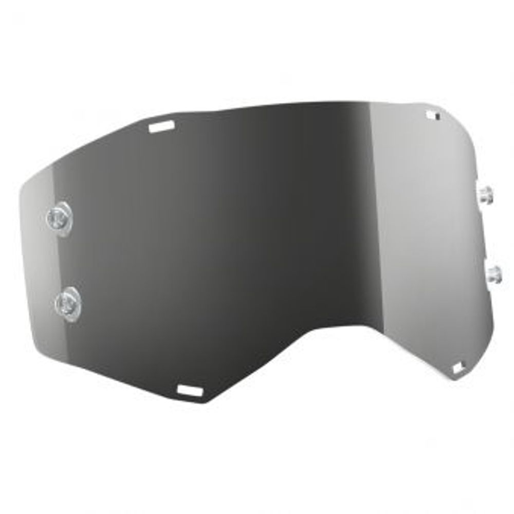 Prospect SGL WKS / Серый-темный