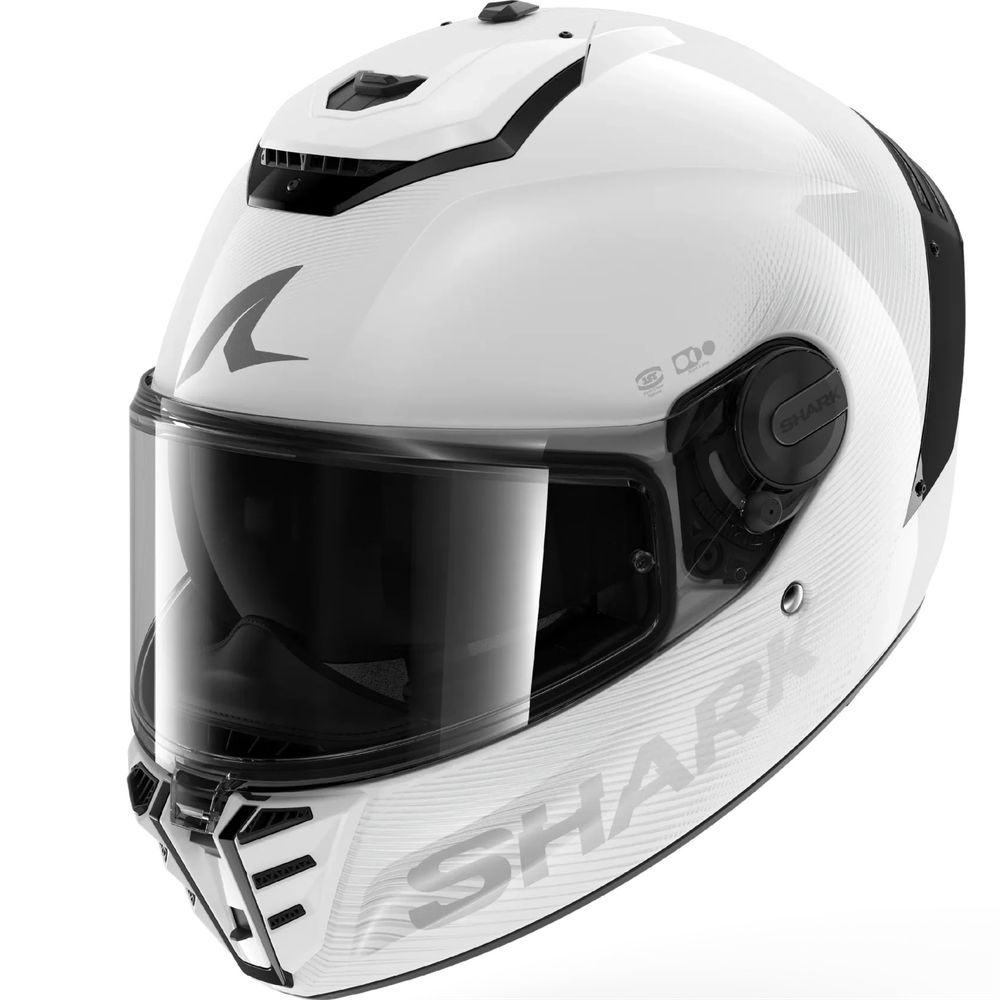 Spartan RS SP Lyne / Белый