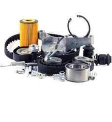 Запчасти для ТО