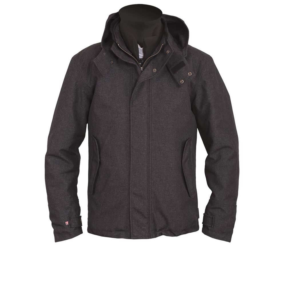 Lincoln / Серый