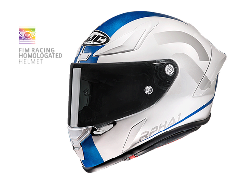 RPHA1 Senin MC2SF / Бело-синий