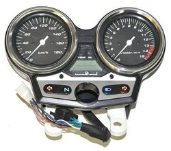 Приборные панели