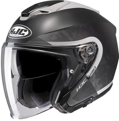 I30 Dexta MC5SF / Черно-серый