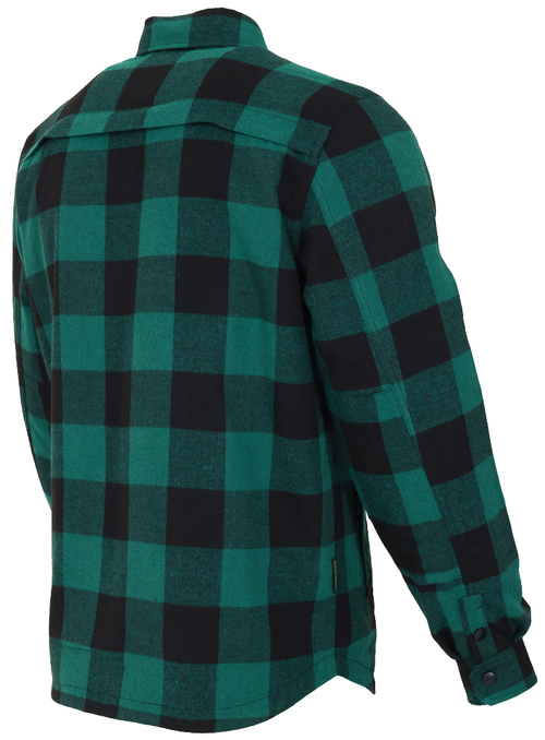 Hennessy / Зеленый