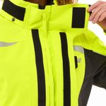 EVO Woman / Женская / Желтый