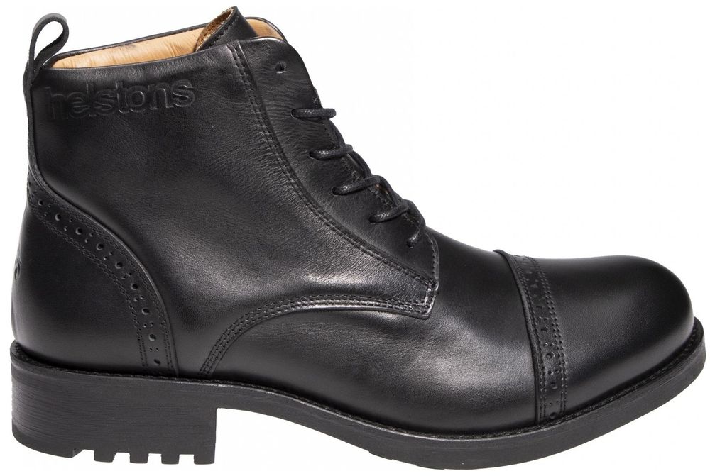 Rogue (Vibram) Cuir / Черный