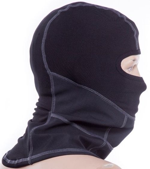 Подшлемник Light Combi WS / Черный