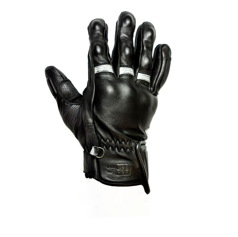 Teko / Черно-белый