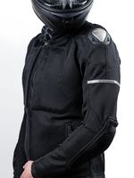 AIR Shell 3.0 full protection / Черный