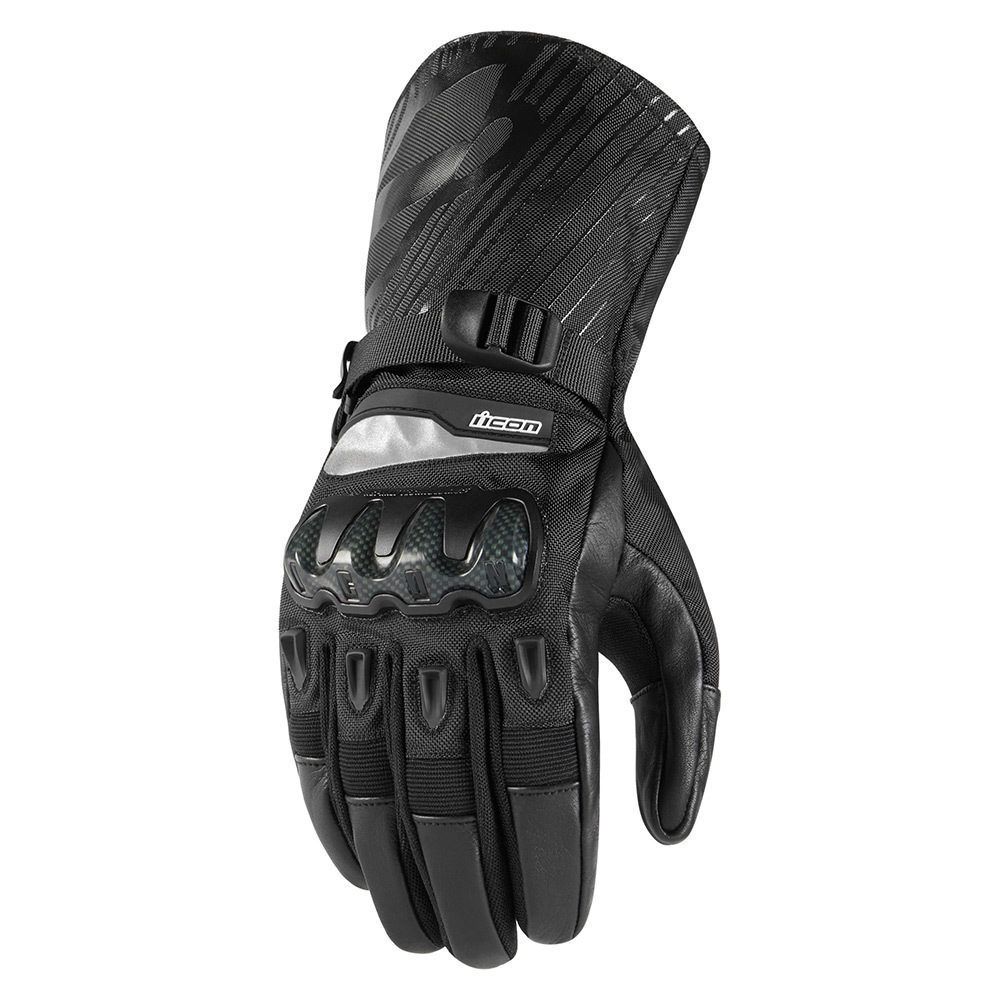 Patrol 2 Waterproof