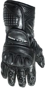 Scorpion / Черный