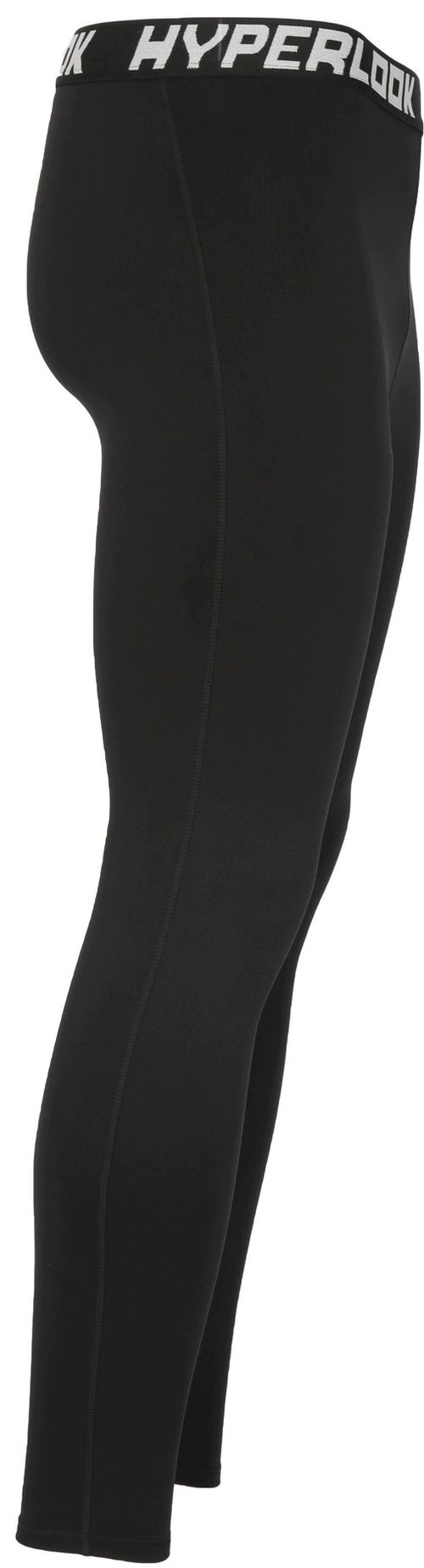 Термобелье Flame Skin / Черный