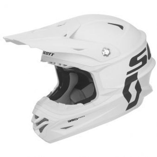 350 Pro Ece / Белый