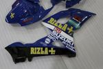 Комплект пластика для мотоцикла Suzuki GSX-R1000 05-06 Rizzla