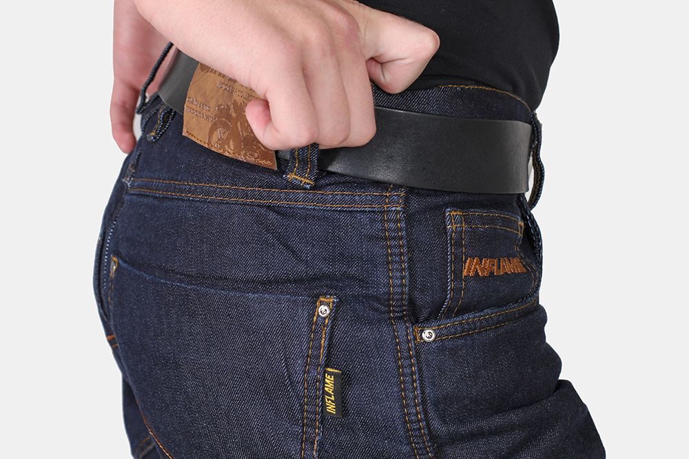 J101 / Темно-синий