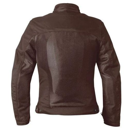 Spring Tissu Mesh / Женская / Коричневый