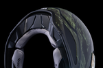 Domain Tiger's Blood Helmet / Зеленый