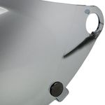 Gringo S Gen 2 Bubble Mirror / Хром