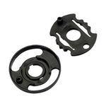 Gringo S Gen 2 Flat / Зеркальный / Хром