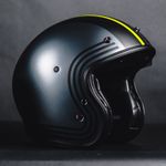 V31 Byron MC3HSF / Черно-зеленый