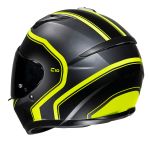 C10 Elie MC3HSF / Черно-зеленый