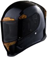 Airframe Carbon 4Tress / Черно-желтый