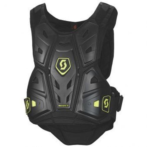 Body Armor Jr Commander 2 / Детская / Черно-зеленый