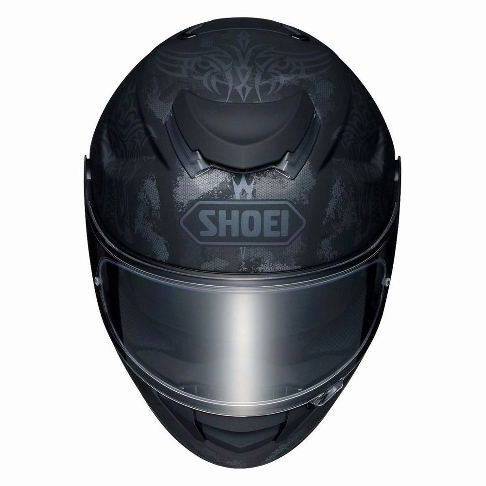 GT Air Fable / Матовый / Черный