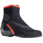 Dinamica D-WP / Черно-красный